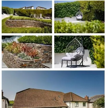 Whispering Waters Holiday home