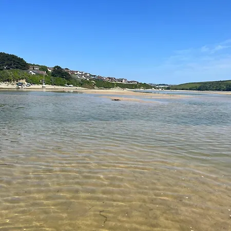 Holiday home Whispering Waters *