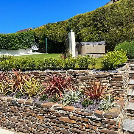 Whispering Waters Holiday home Newquay (Cornwall)