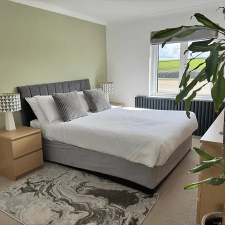 Whispering Waters Holiday home Newquay (Cornwall)
