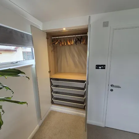 Whispering Waters Holiday home Newquay (Cornwall)