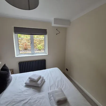 Whispering Waters Holiday home Newquay (Cornwall)